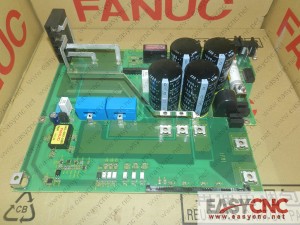 A20B-2101-0928 Fanuc power board used