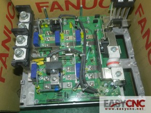 A20B-2102-0251 Fanuc power board used