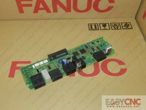 A20B-2102-0681 Fanuc power control board used
