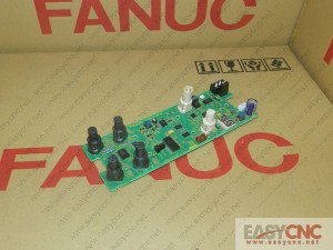 A20B-2102-097 Faunc PCB used