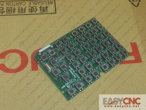 A20B-2200-072 Fanuc keyboard used
