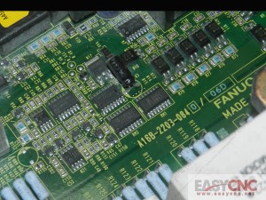 A20B-2203-0840 Faunc PCB used