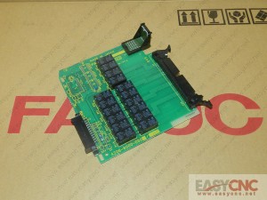 A20B-8000-050 Fanuc I/O board used