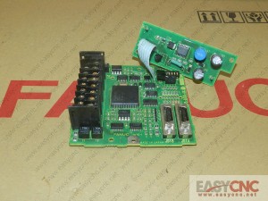 A20B-8000-082 Faunc PCB used