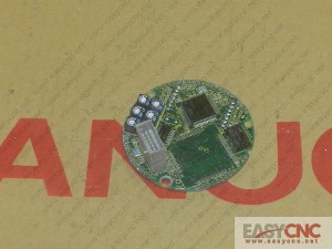 A20B-8001-0130 Fanuc PCB used
