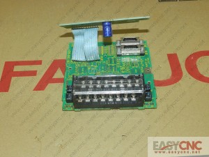 A20B-8002-087 Faunc PCB used