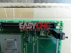 A20B-8100-0662 Fanuc PCB new