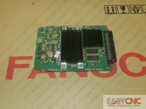 A20B-8101-0270 Faunc PCB used
