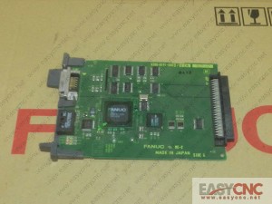 A20B-8101-0600 Fanuc PCB used