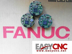 A20B-8200-019 Fanuc encoder used