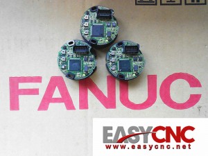 A20B-8200-025 Fanuc encoder used