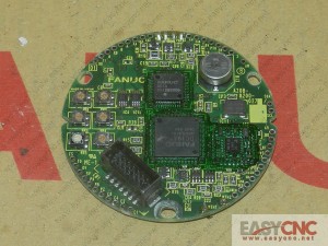 A20B-8200-027 Fanuc PCB used