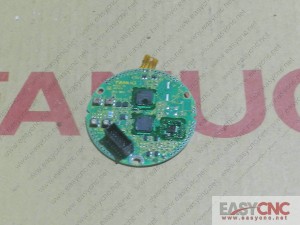 A20B-8200-C10 Fanuc PCB used