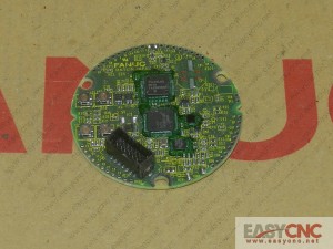 A20B-8201-035 Fanuc PCB used