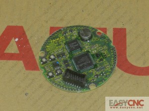 A20B-8201-037 Fanuc PCB used