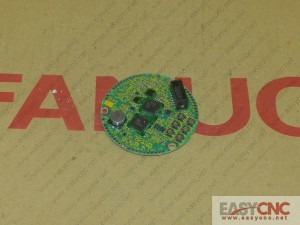 A20B-8201-043 Fanuc PCB used
