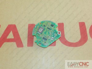 A20B-8201-045 Fanuc PCB used