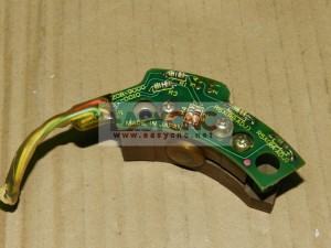 A20B-9000-0010 Fanuc encoder used