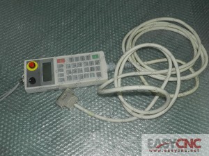 A31TU-E Mitsubishi teaching unit used