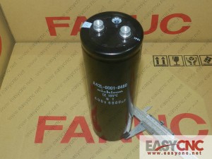 A40L-0001-0480 Fanuc capacitor new