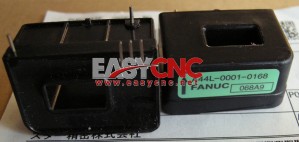 A44L-0001-0168 Fanuc Tamura current transformer new