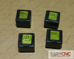 A45L-0001-0341 Fanuc Transformer module 0341 used