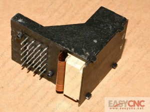 A50L-2001-0258 Fanuc connector used