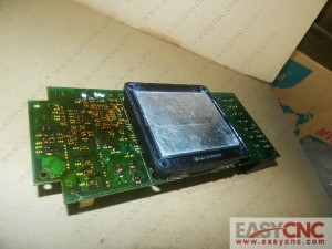 A52MA0.4C Mitsubishi PCB used