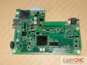 A5E03720879 SZVDD96V001659 PCB used