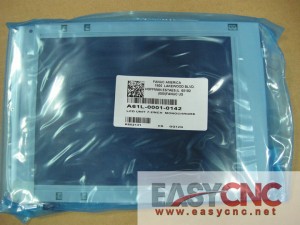 A61L-0001-0142 Fanuc LCD 7.2inch monochrom new