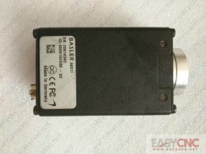 A631F Basler ccd used