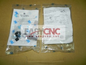 A06B-6114-K204/S A63L-0001-0923/CA Fanuc connector new