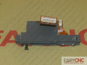 A66L-2050-0029#C Fanuc pcmcia adapter used