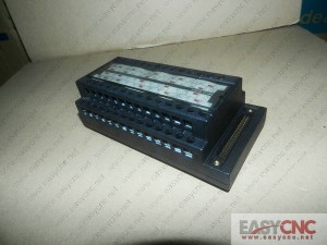 A6TBX54-E Mitsubishi terminal block used
