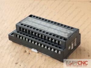 A6TBY54-E Mitsubishi terminal board used