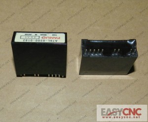 A76L-0300-0182 Fanuc isolation amplifier new