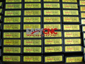 A76L-0300-0223 Fanuc isolation amplifier used