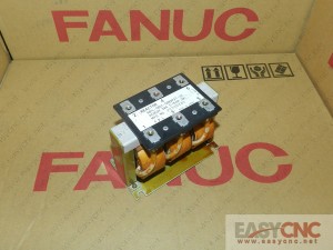 A81L-0001-0083#3C-01 Fanuc reactor ac253v 24a 0.15mh used