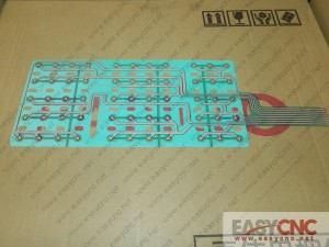 A860-0106-X002 Fanuc membrane keysheet new