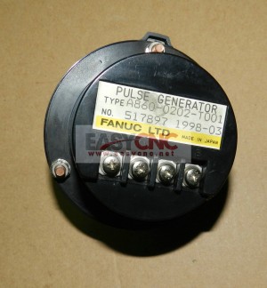 A860-0202-T001 used