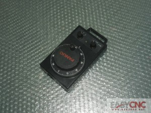 A860-0203-T012 Fanuc manual pulse generator (MPG) used