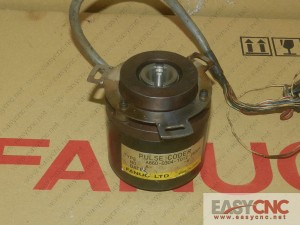 A860-0304-T012 Fanuc puise coder used