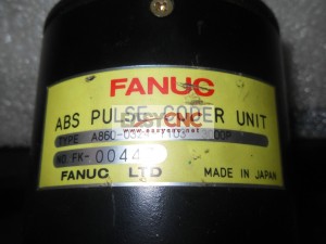 A860-0324-T103 Fanuc encdoer used