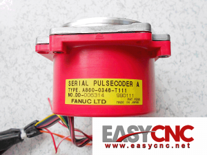 A860-0346-T111 Fanuc encdoer used