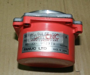 A860-0346-T241 Fanuc encdoer used
