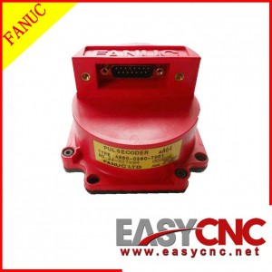 A860-0360-T211 Fanuc encdoer used