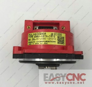 A860-0370-T012 Fanuc pulse coder aA1000 used
