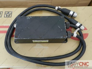 A860-0381-T124 Fanuc HR magentic pulse Coder used