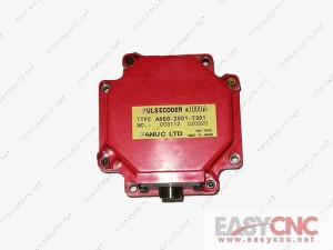 A860-2001-T301 Fanuc pulsecoder aiA16000 new