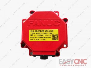 A860-2020-T361 Fanuc pulse Coder BiA128 new